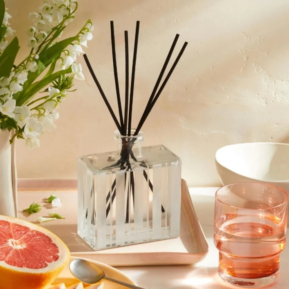 NEST Grapefruit Reed Diffuser